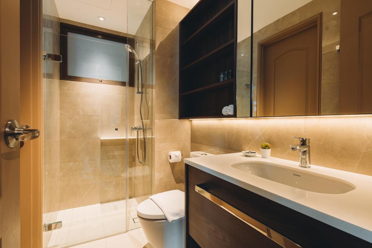 Great World Residences Singapur Exterior foto